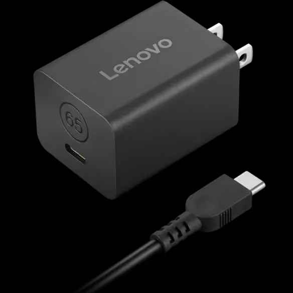 Lenovo Adapter - Optional